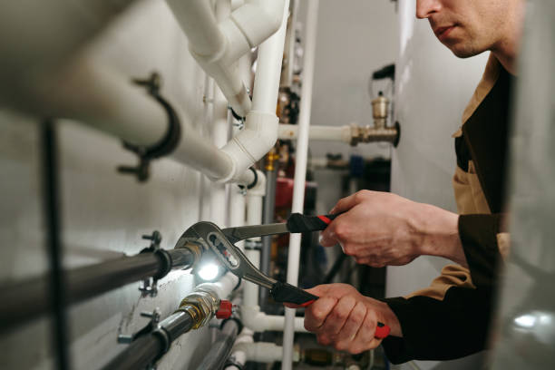 Shower Repair Services in Coral Springs, FL