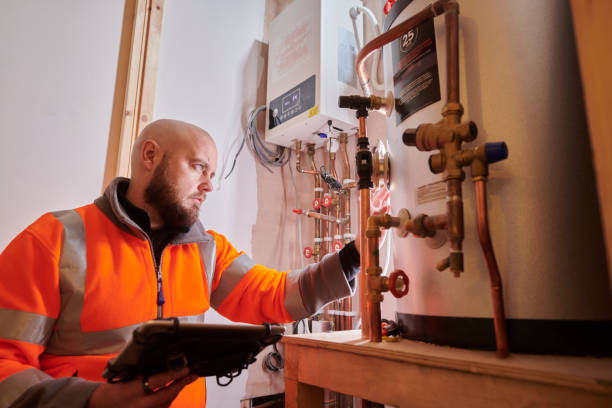 Boilers & Radiators in Coral Springs, FL
